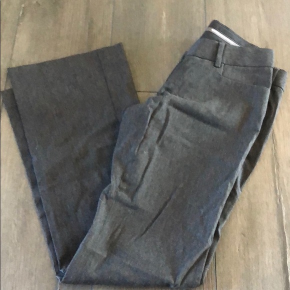 Express grey dress pants - Picture 5 of 5